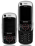 Mobilni telefon Pantech PU 5000 - 